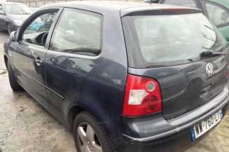 Jante VOLKSWAGEN POLO 4