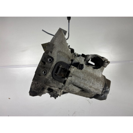 Boite de vitesses PEUGEOT 207