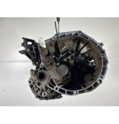 Boite de vitesses PEUGEOT 207