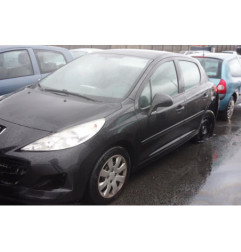 Boite de vitesses PEUGEOT 207