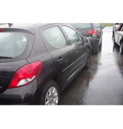 Boite de vitesses PEUGEOT 207