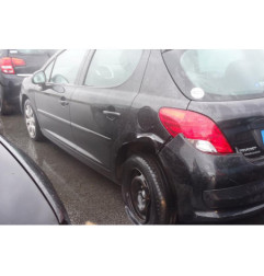 Boite de vitesses PEUGEOT 207