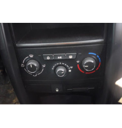 Boite de vitesses PEUGEOT 207