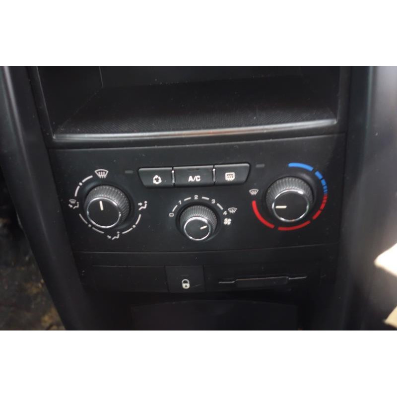Boite de vitesses PEUGEOT 207 Photo n°9