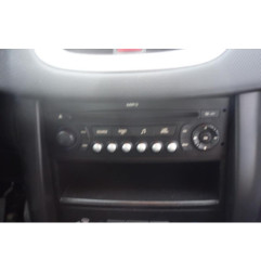 Boite de vitesses PEUGEOT 207