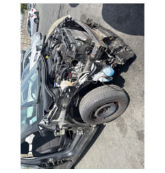 Boite de vitesses PEUGEOT 207