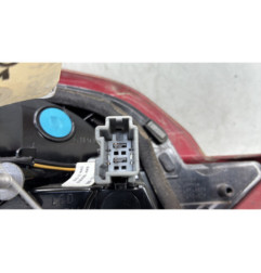 Feu arriere secondaire droit (feux) FORD FIESTA 7