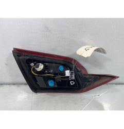 Feu arriere secondaire droit (feux) FORD FIESTA 7