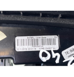 Feu arriere secondaire droit (feux) FORD FIESTA 7
