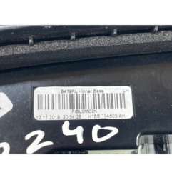 Feu arriere secondaire gauche (feux) FORD FIESTA 7