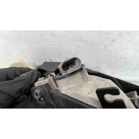 Anti brouillard gauche (feux) MAZDA 3 2