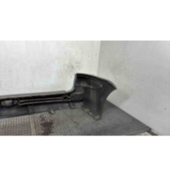 Pare choc arriere PEUGEOT 206 Photo n°1