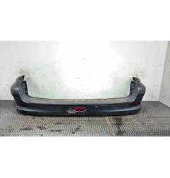 Pare choc arriere PEUGEOT 206