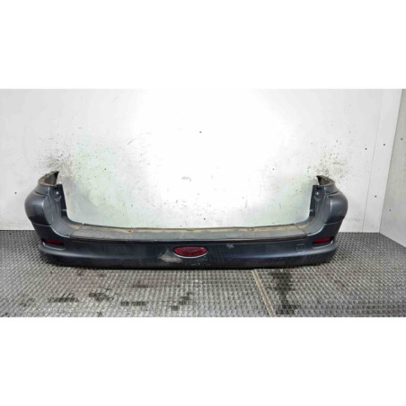 Pare choc arriere PEUGEOT 206