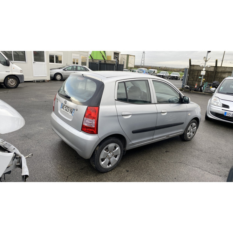 Vitre arriere droit KIA PICANTO 1 Photo n°5
