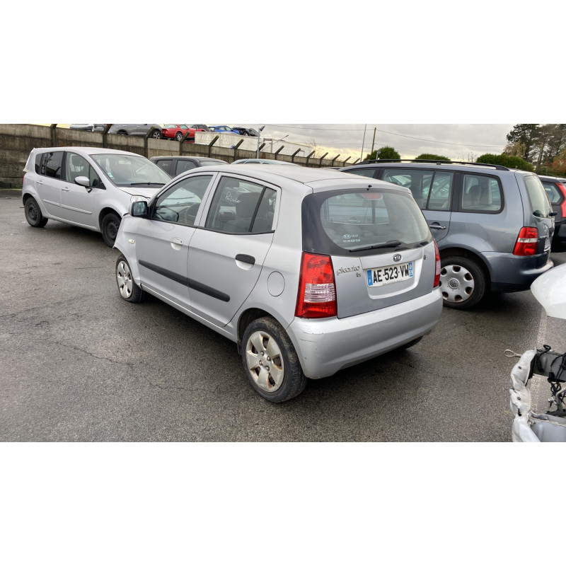 Vitre arriere droit KIA PICANTO 1 Photo n°6