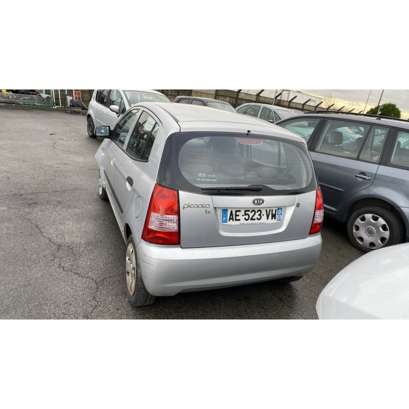 Vitre arriere droit KIA PICANTO 1 Photo n°7