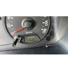 Vitre arriere droit KIA PICANTO 1