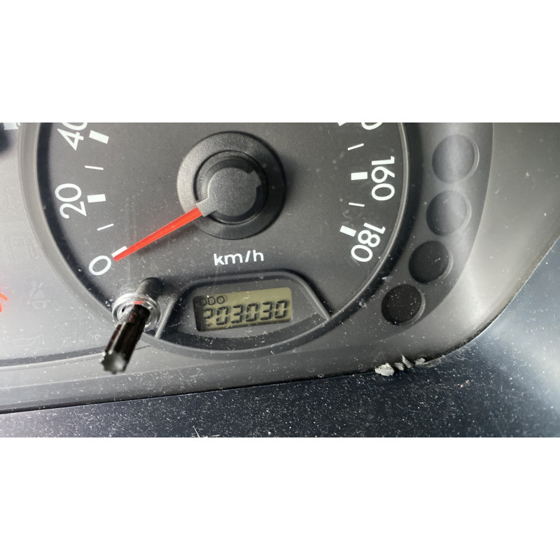Vitre arriere droit KIA PICANTO 1 Photo n°12