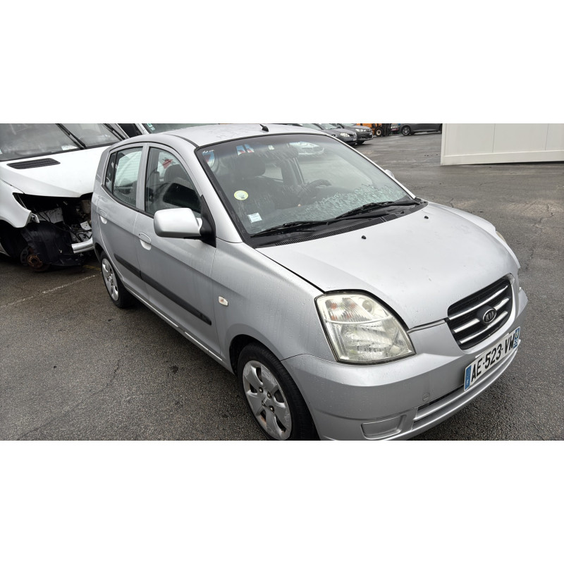 Vitre arriere droit KIA PICANTO 1 Photo n°15