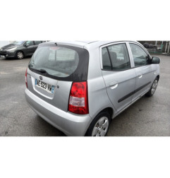 Vitre arriere droit KIA PICANTO 1