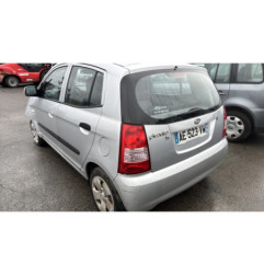 Vitre arriere droit KIA PICANTO 1