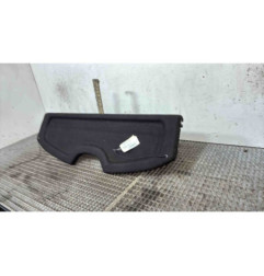 Plage arriere RENAULT TWINGO 2