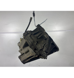 Boite de vitesses RENAULT GRAND SCENIC 3 Photo n°1
