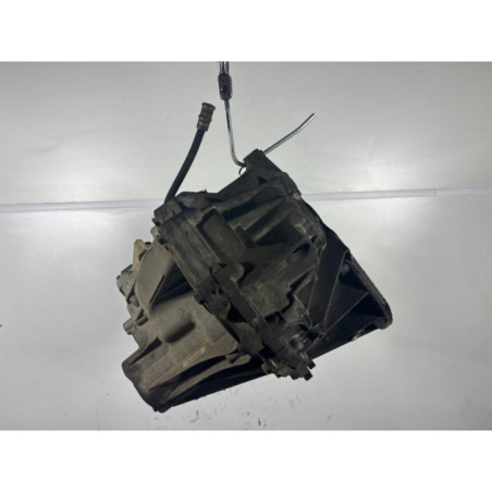 Boite de vitesses RENAULT GRAND SCENIC 3 Photo n°1