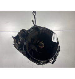 Boite de vitesses RENAULT GRAND SCENIC 3