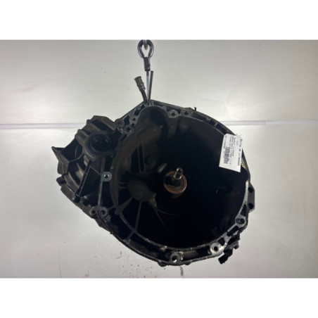 Boite de vitesses RENAULT GRAND SCENIC 3