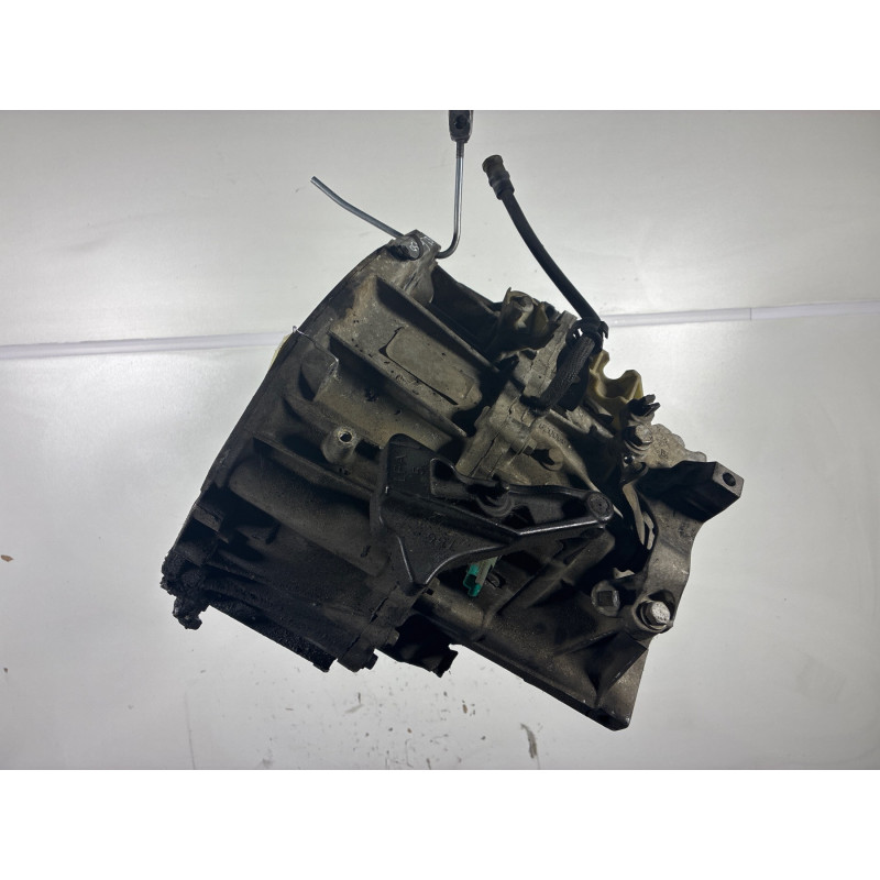 Boite de vitesses RENAULT GRAND SCENIC 3 Photo n°3
