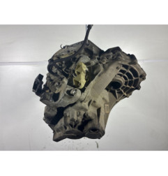 Boite de vitesses RENAULT GRAND SCENIC 3