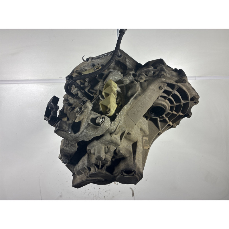 Boite de vitesses RENAULT GRAND SCENIC 3 Photo n°4