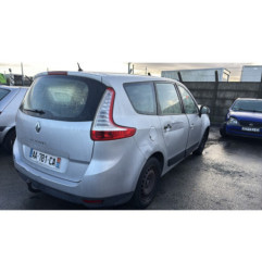 Boite de vitesses RENAULT GRAND SCENIC 3