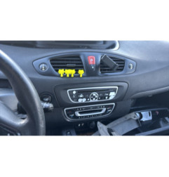 Boite de vitesses RENAULT GRAND SCENIC 3