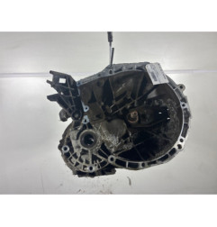 Boite de vitesses PEUGEOT 207