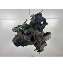 Boite de vitesses PEUGEOT 207
