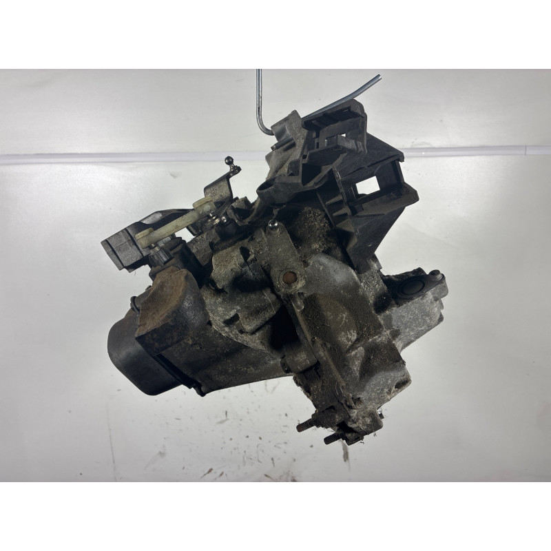 Boite de vitesses PEUGEOT 207 Photo n°4