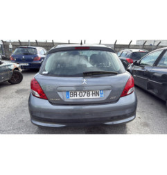 Boite de vitesses PEUGEOT 207