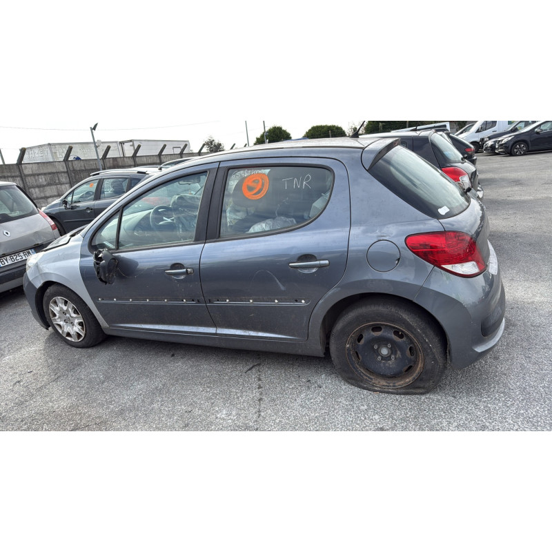 Boite de vitesses PEUGEOT 207 Photo n°10