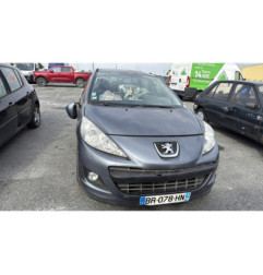 Boite de vitesses PEUGEOT 207