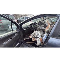 Boite de vitesses PEUGEOT 207