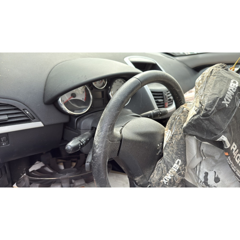 Boite de vitesses PEUGEOT 207 Photo n°14