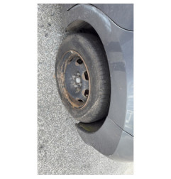 Boite de vitesses PEUGEOT 207