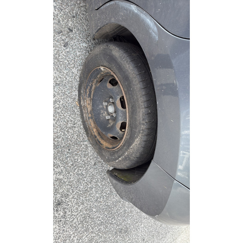 Boite de vitesses PEUGEOT 207 Photo n°15