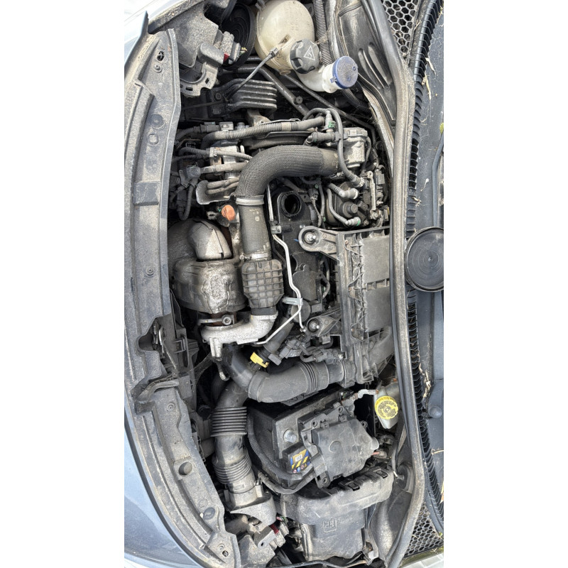 Boite de vitesses PEUGEOT 207 Photo n°17