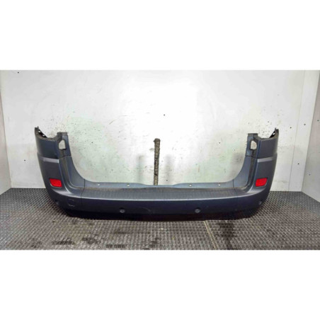 Pare choc arriere RENAULT GRAND SCENIC 2 Photo n°1