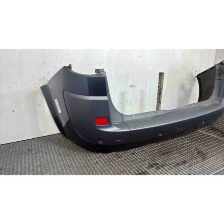 Pare choc arriere RENAULT GRAND SCENIC 2