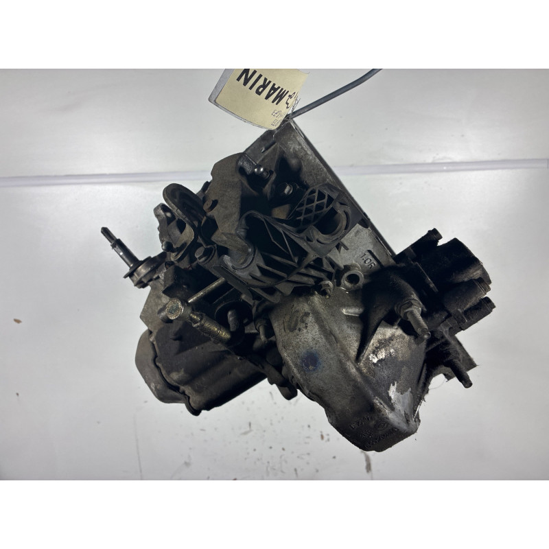 Boite de vitesses PEUGEOT PARTNER 2 Photo n°2